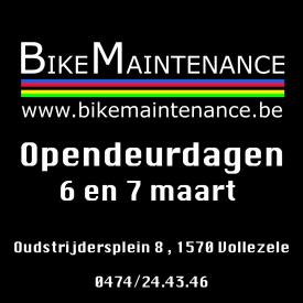 BikeMaintenance