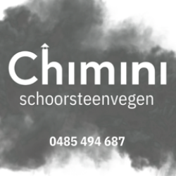 Chimini schoorsteenvegen