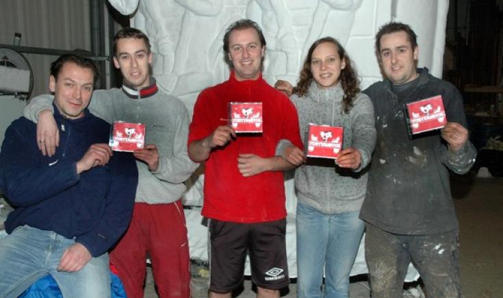 HALLE - Toeternitoe: carnaval moet de kinderen aanspreken
