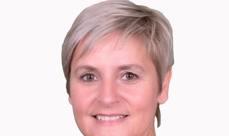 schepen Christa Dermez