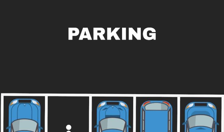 Ondergrondse parking Kunstencampus vanaf 1 september beschikbaar