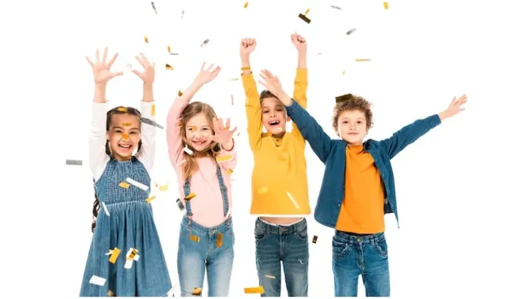 Superkindjesdag sluit zomervakantie succesvol af