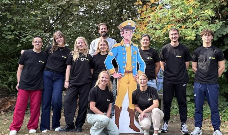 CC De Ploter trapt nieuws seizoen af met 'MaakWeekMaak'