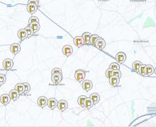 Andermaal gebrekkige communicatie rond openbaar vervoer in en rond Bellingen