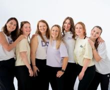 Do! Marathon ten voordele van De Warmste Week