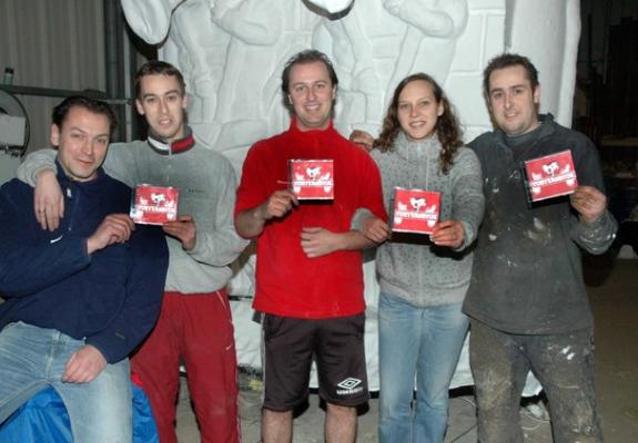 HALLE - Toeternitoe: carnaval moet de kinderen aanspreken