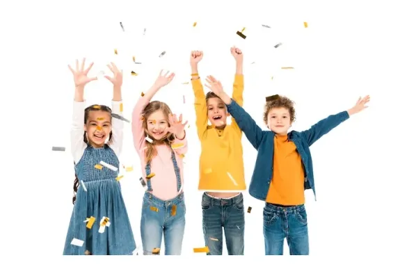 Superkindjesdag sluit zomervakantie succesvol af