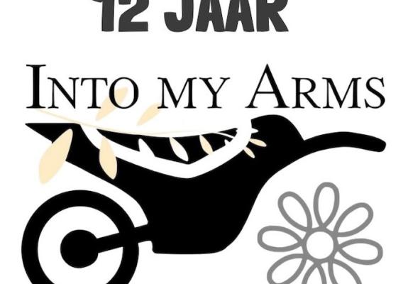 Pepingen - Werkgroep Into My Arms zet zich voor het twaalfde jaar in voor Kom op tegen Kanker